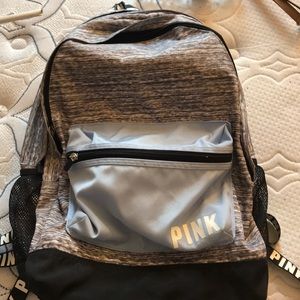 VS PINK BACKPACK